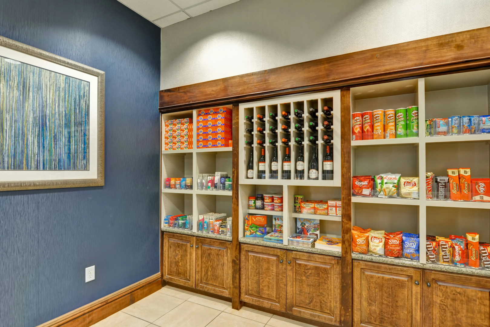 Foto - Homewood Suites by Hilton Houston Near the Galleria