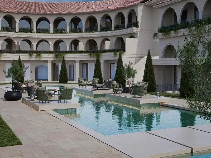 Conrad Corfu, Bild 12 von 22