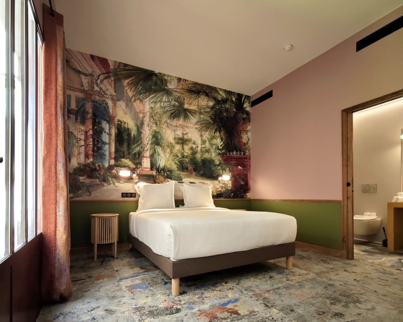 Foto - Le Relais Monceau