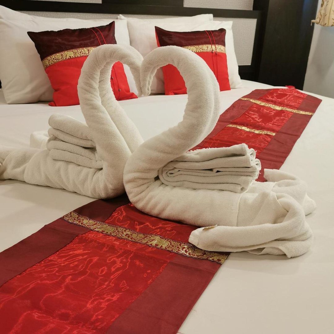 Photo - Regent Suvarnabhumi Hotel