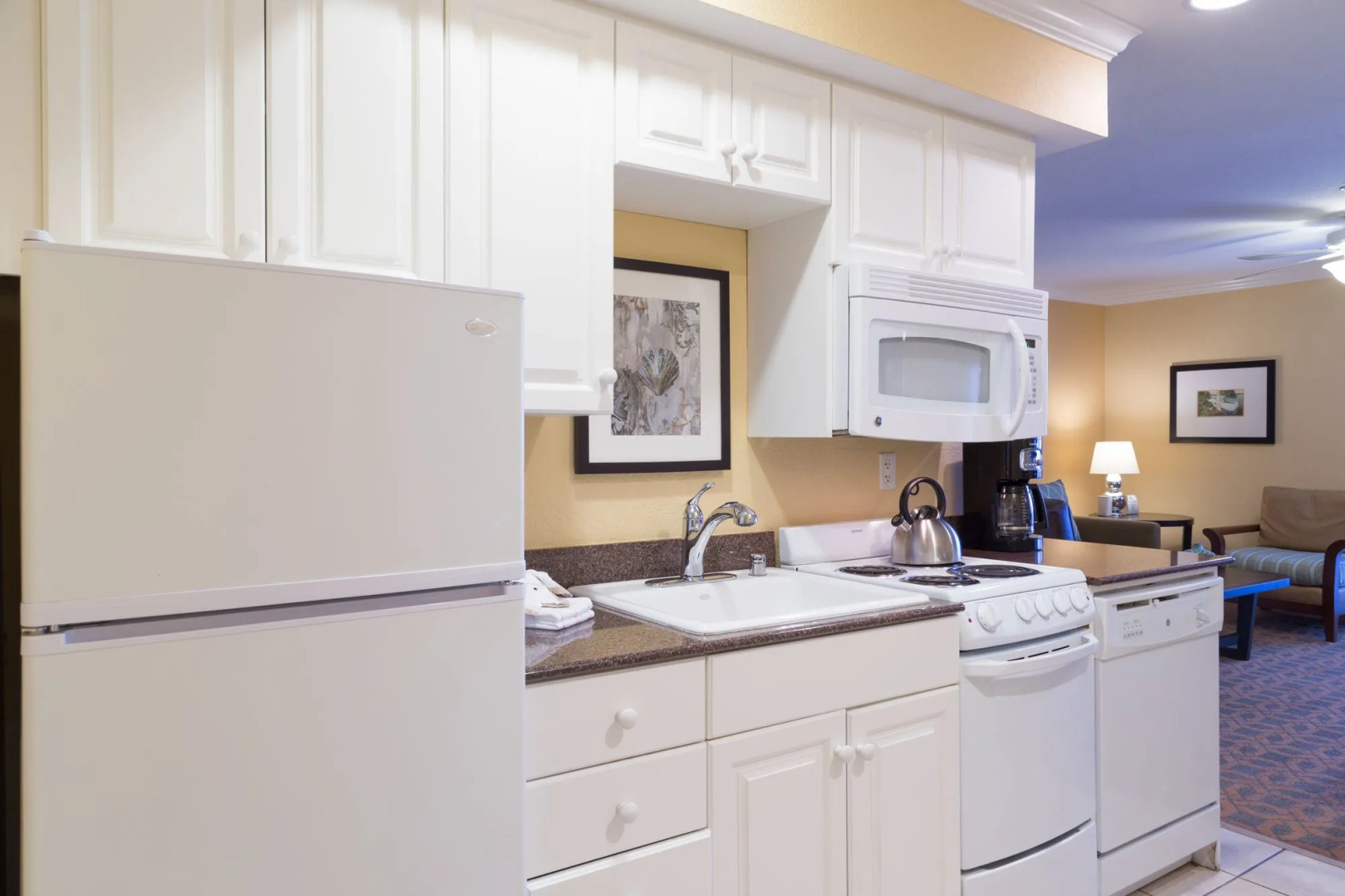 Photo - Carlsbad Inn Beach Resort