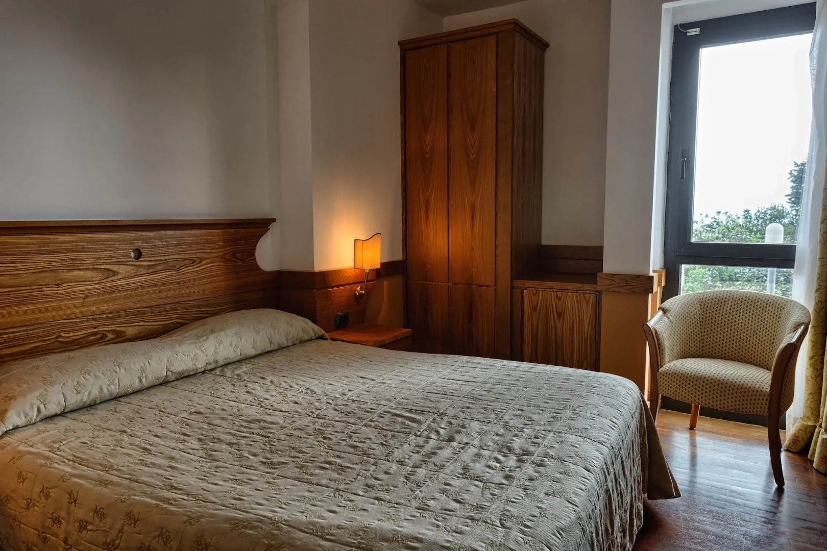 Foto - Bv Grand Hotel Assisi