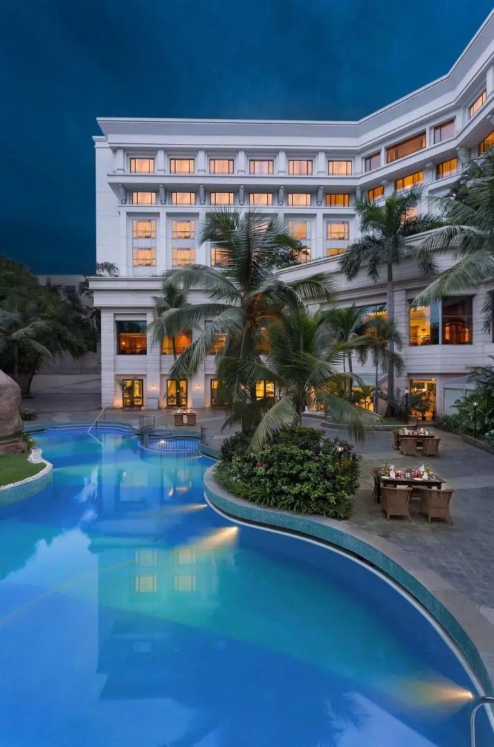 Photo - ITC Kakatiya, a Luxury Collection Hotel, Hyderabad