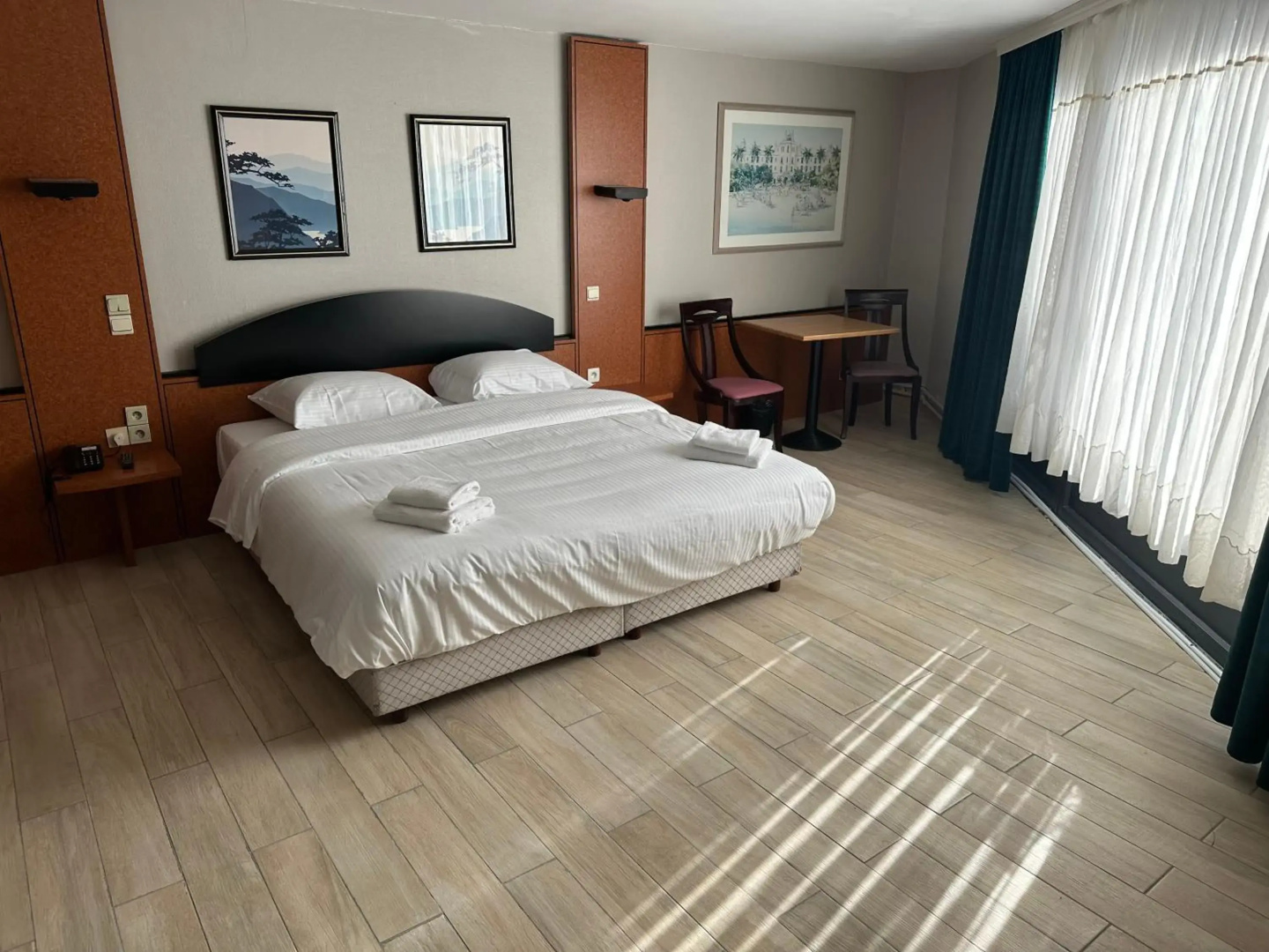 Photo - Hotel Europacity
