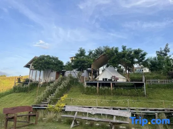 Nai Suan Phan Resort