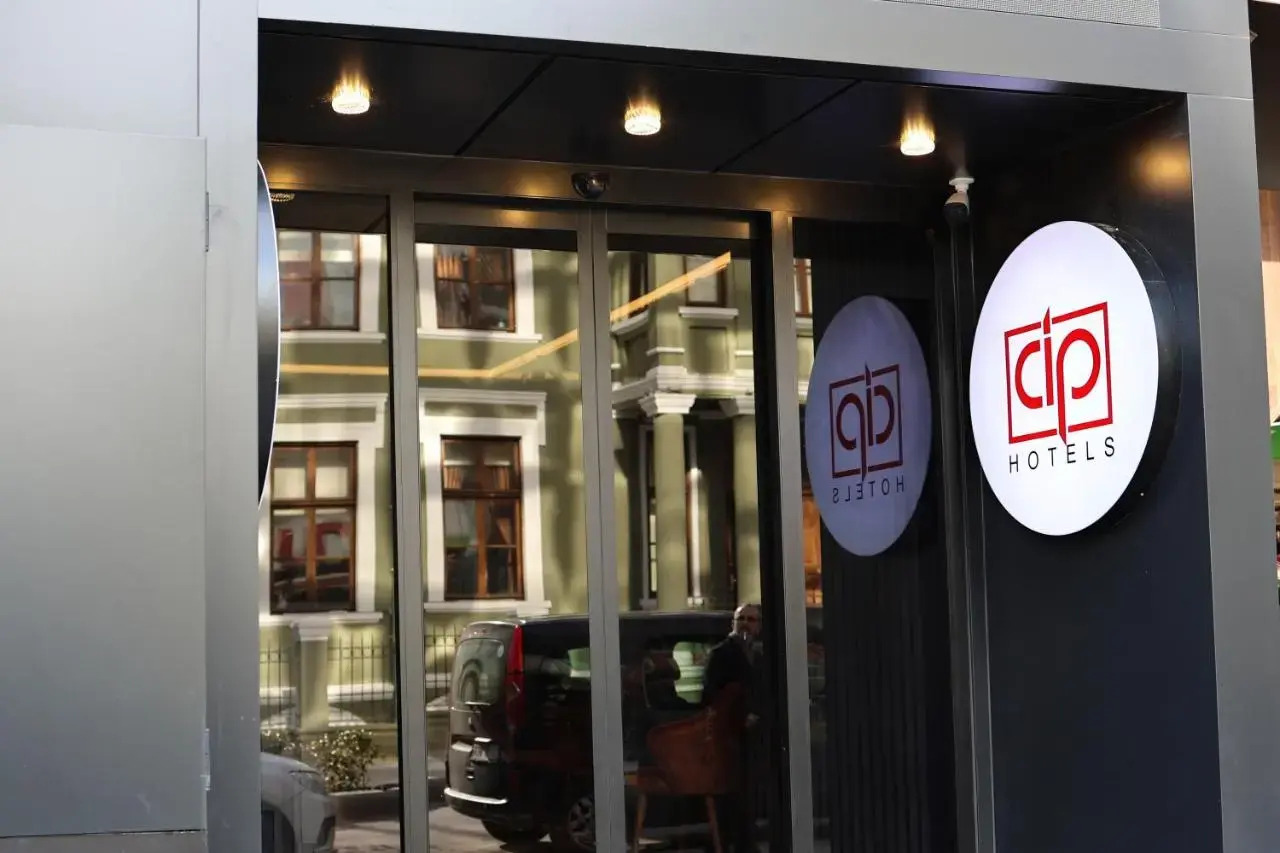 Foto - Cip Hotel & Spa - İstanbul Bakırköy City Center
