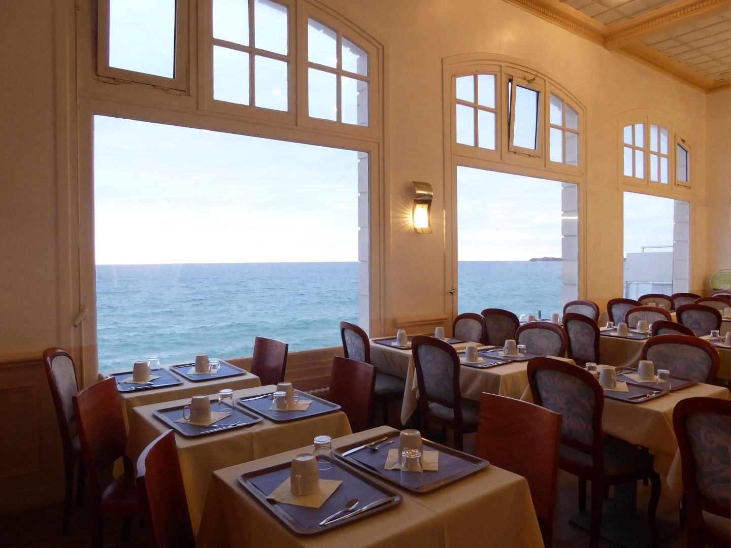 Photo - Hotel Kyriad Saint Malo Centre Plage