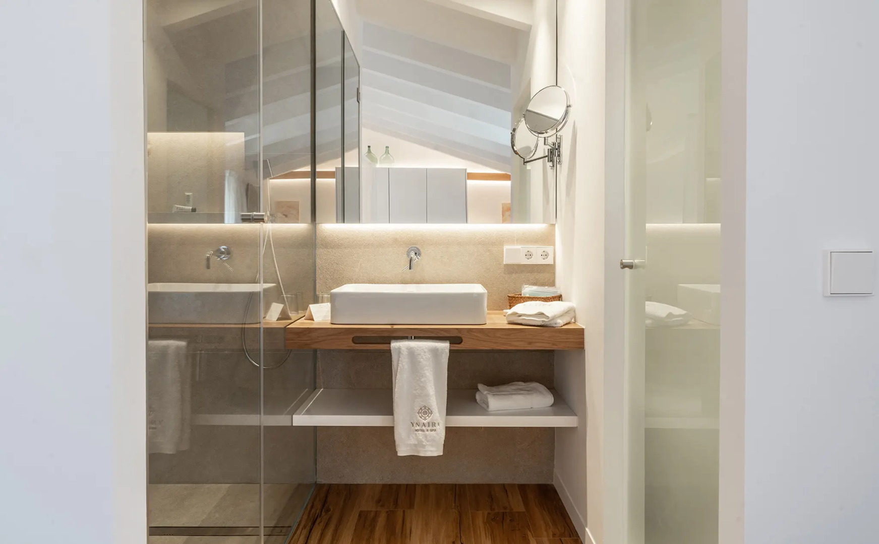 Photo - Ynaira hotel & Spa