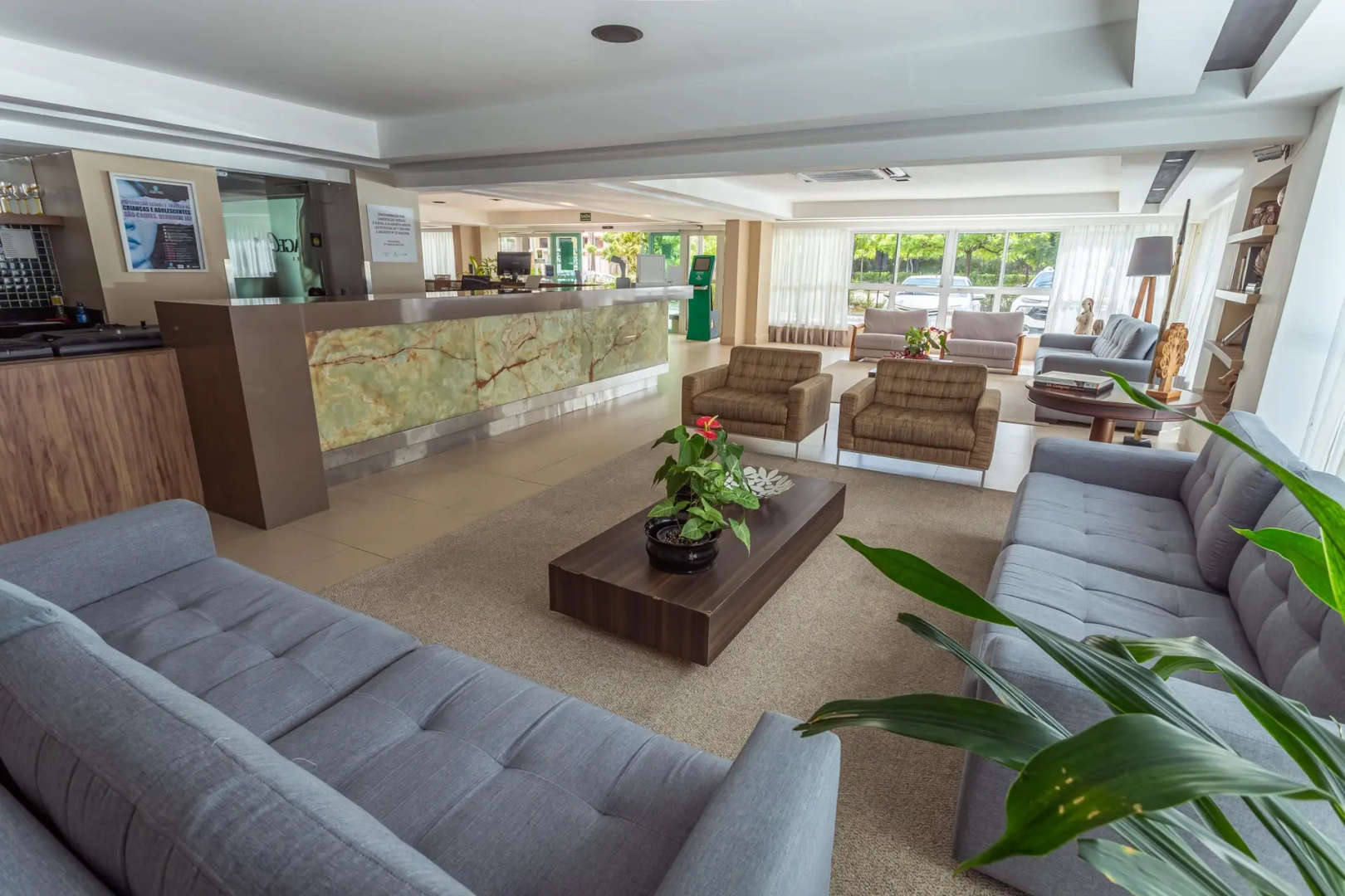 Foto - Hotel Village Confort