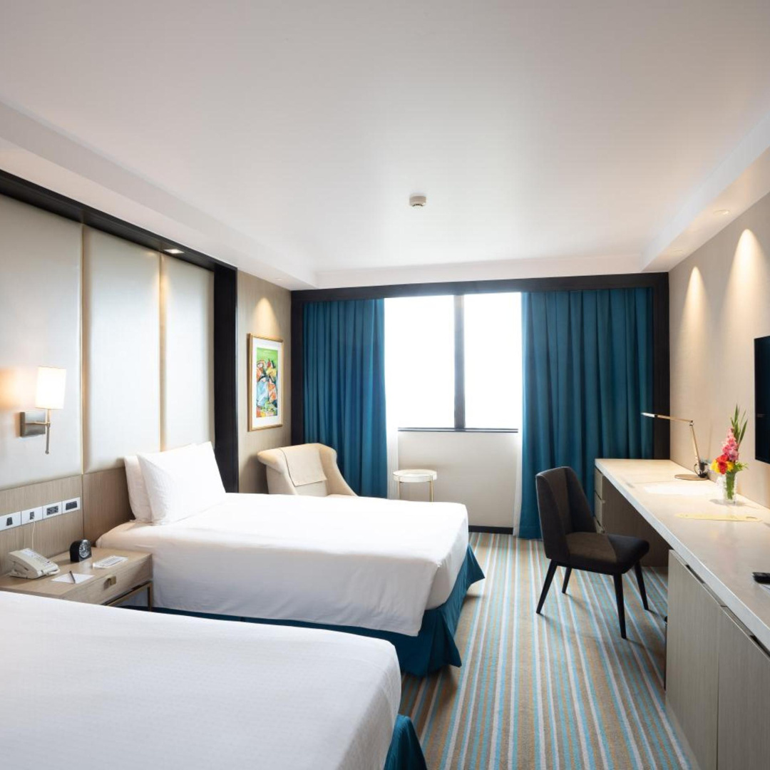 Foto - Marco Polo Plaza Cebu