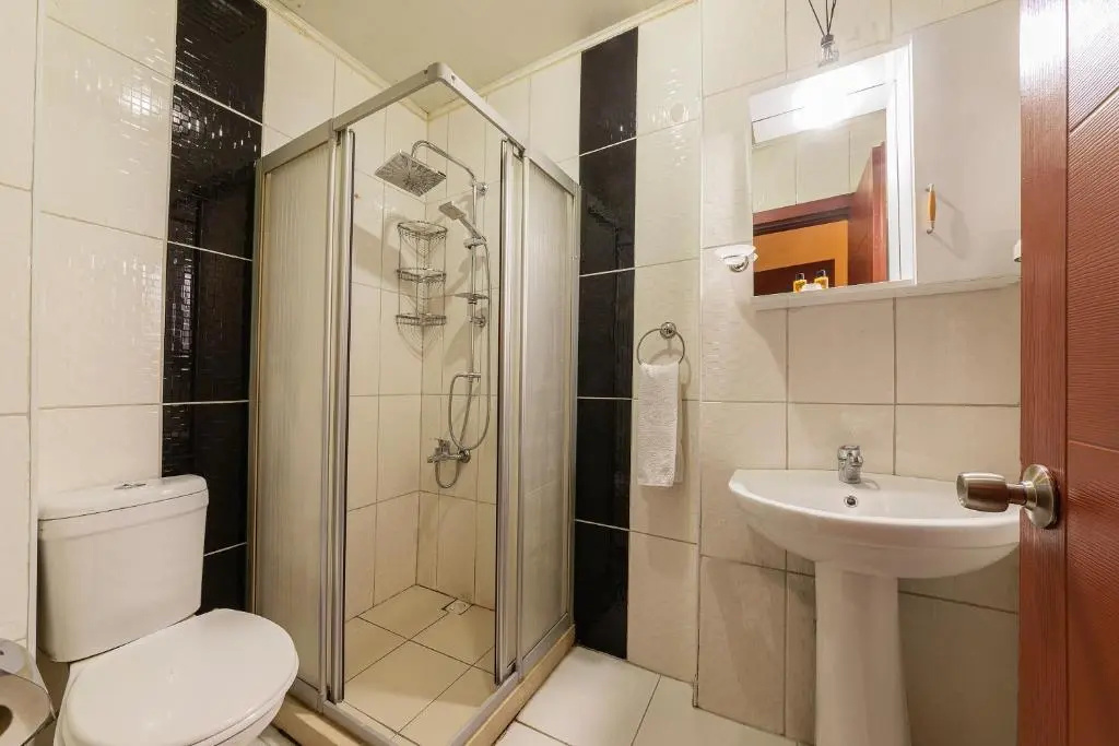 Foto - Vefa Hotel&Suites