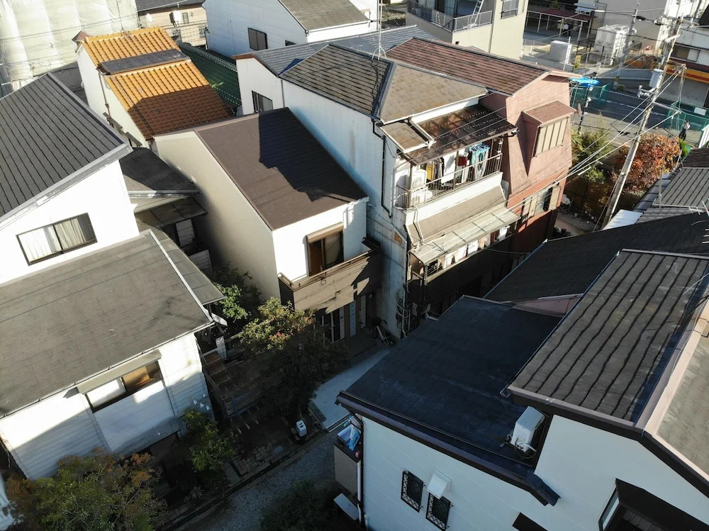 Foto - Hanastay Sakura