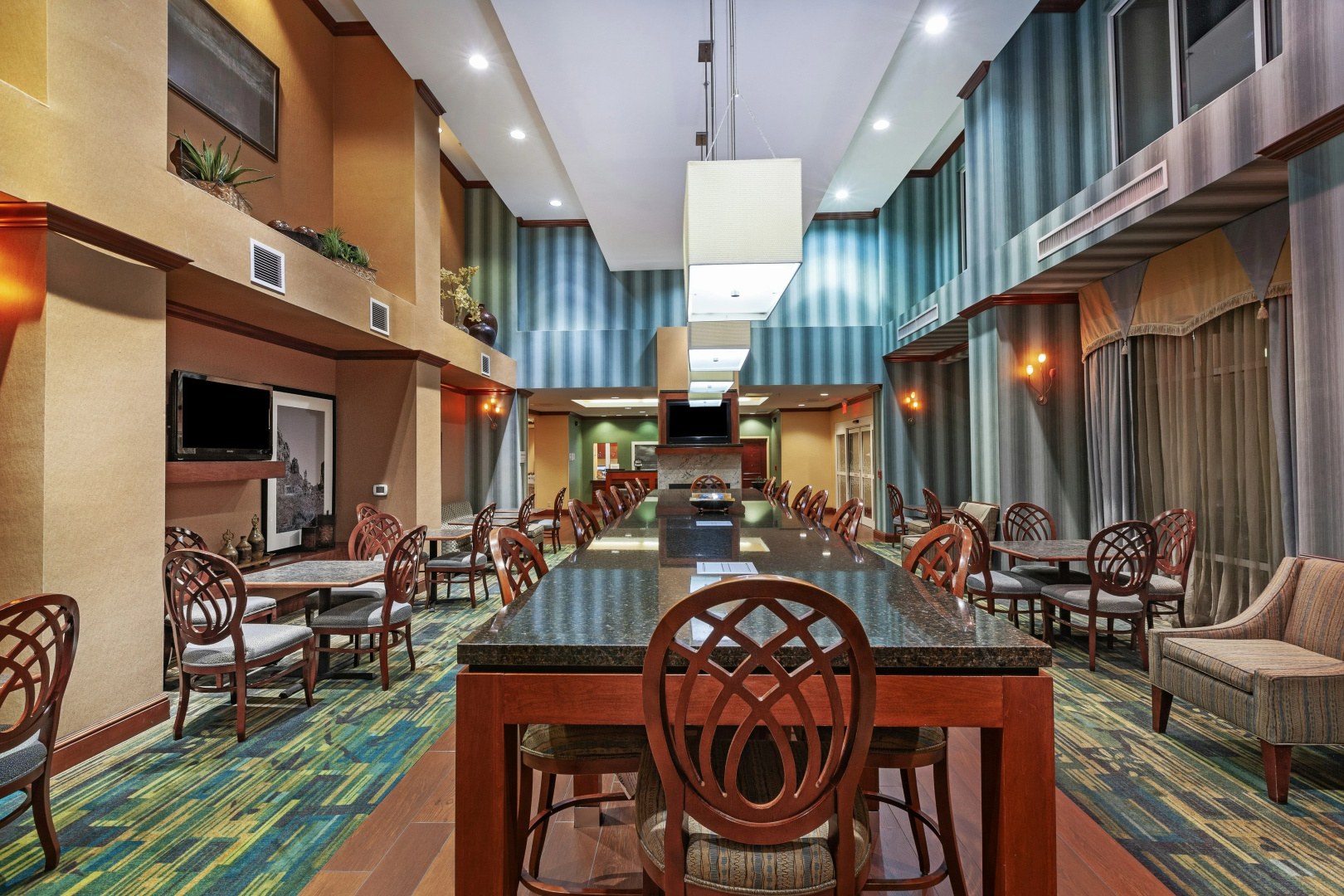 Photo - Hampton Inn & Suites El Paso West