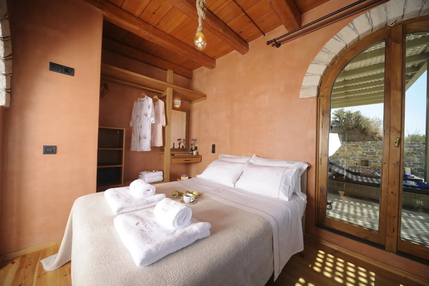 Photo - Stefanos Village Hotel