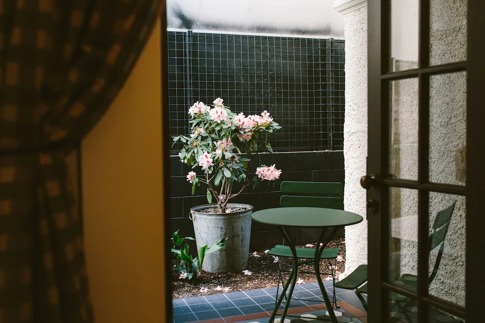 Foto - The Convent Boutique Hotel