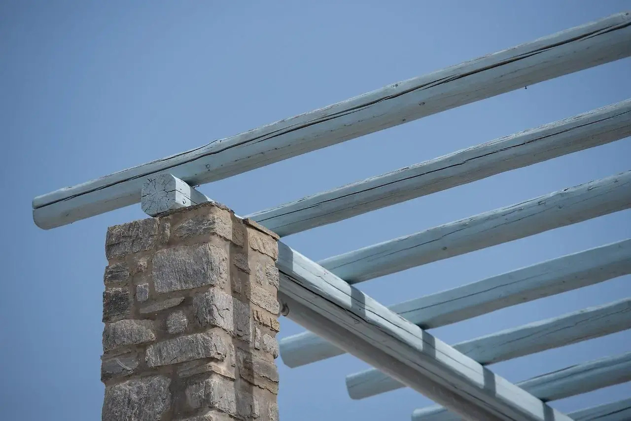 Foto - Villa Mira Paros - Luxury Suites