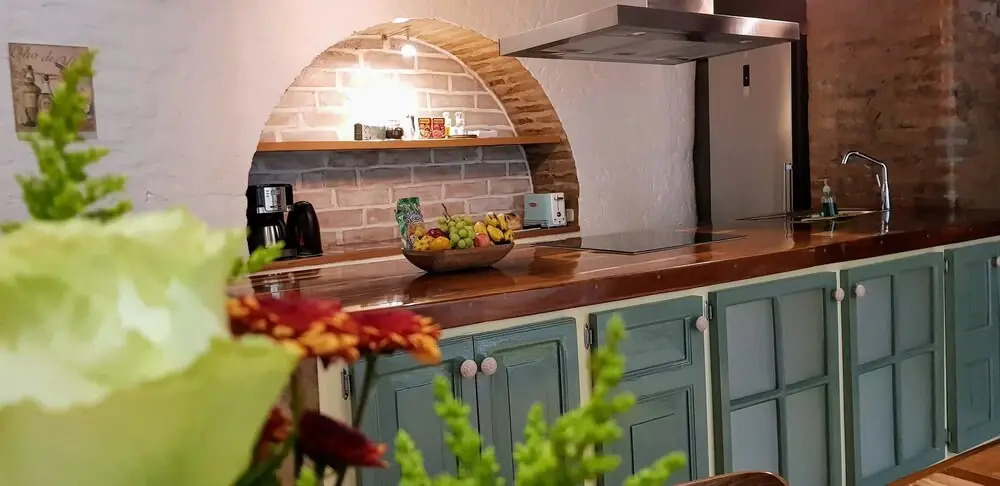 Photo - Old Town Quito Suites, Heritage Hotel, Historic center