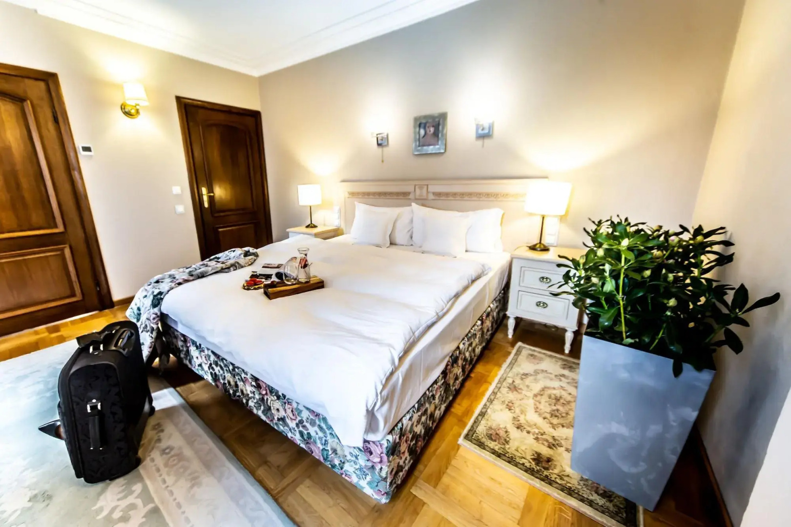 Foto - Hotel Rubinstein