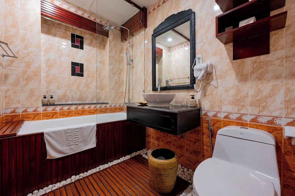 Photo - Old Town Hotel