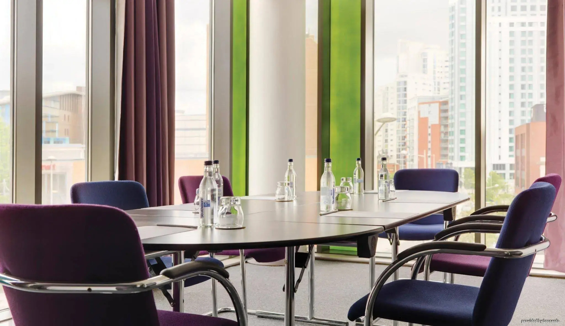 Foto - Clayton Hotel Cardiff