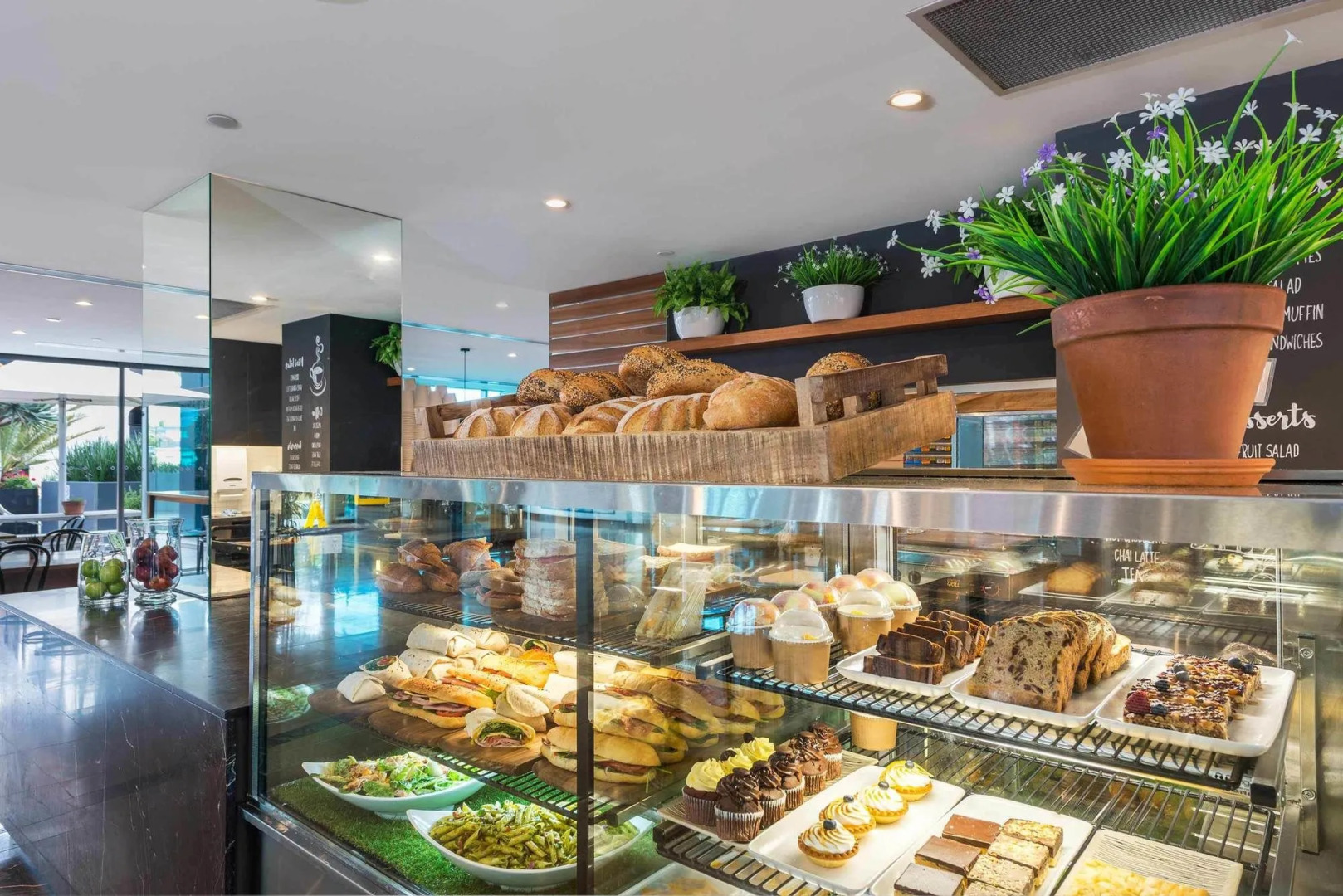 Foto - Novotel Melbourne Preston