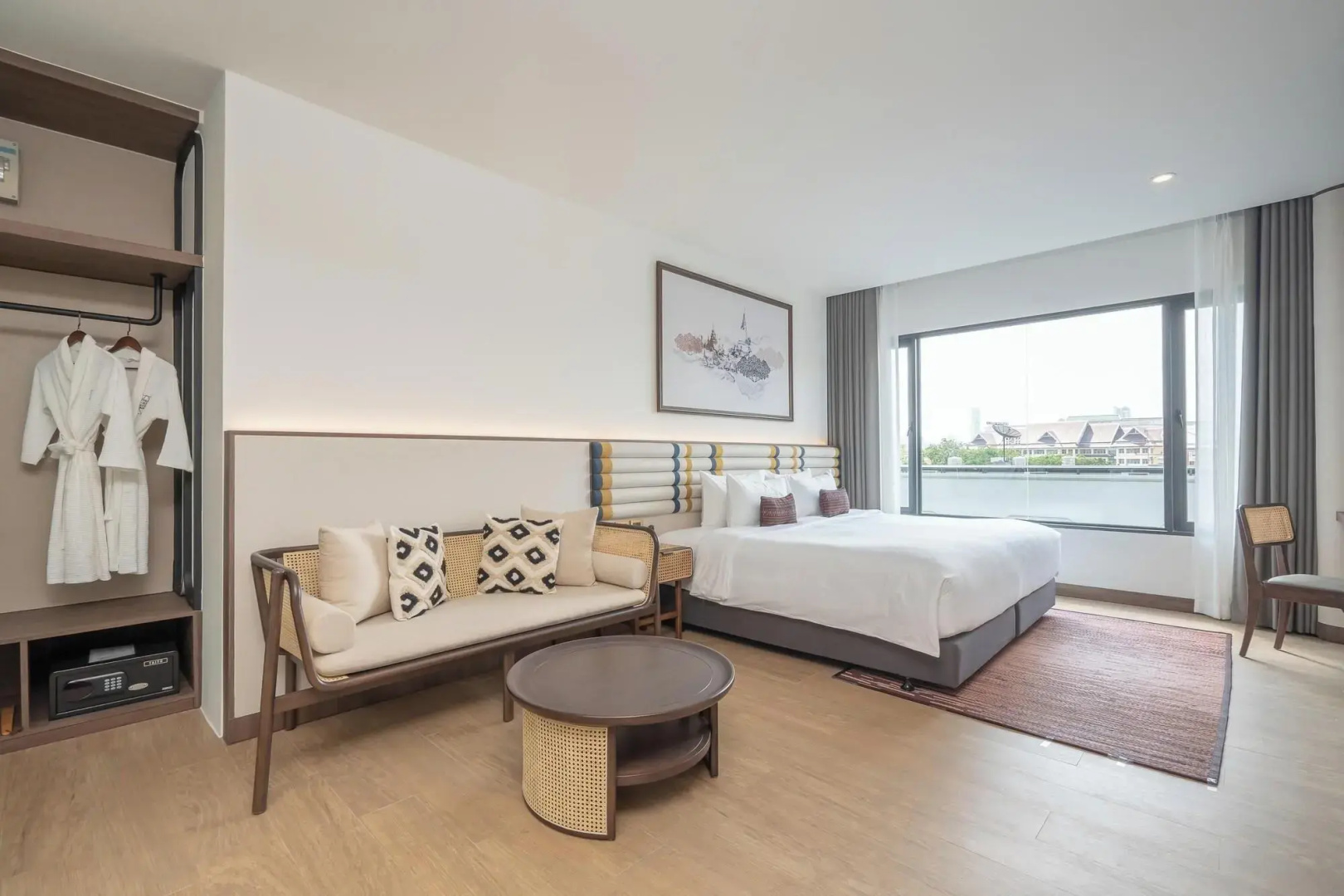 Foto - Pranakorn Heritage Hotel
