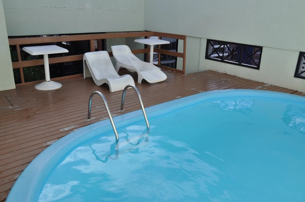 Foto - JOH Blue Ocean Flat Hotel