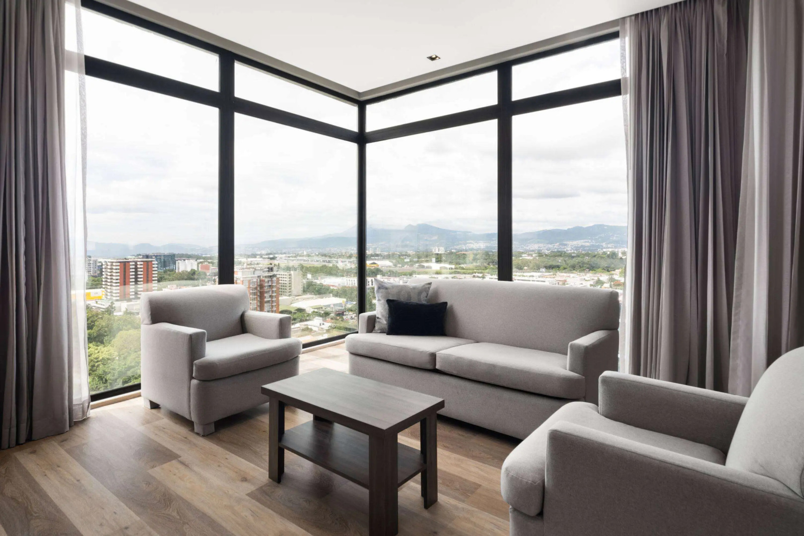 Foto - Wyndham Garden Guatemala City