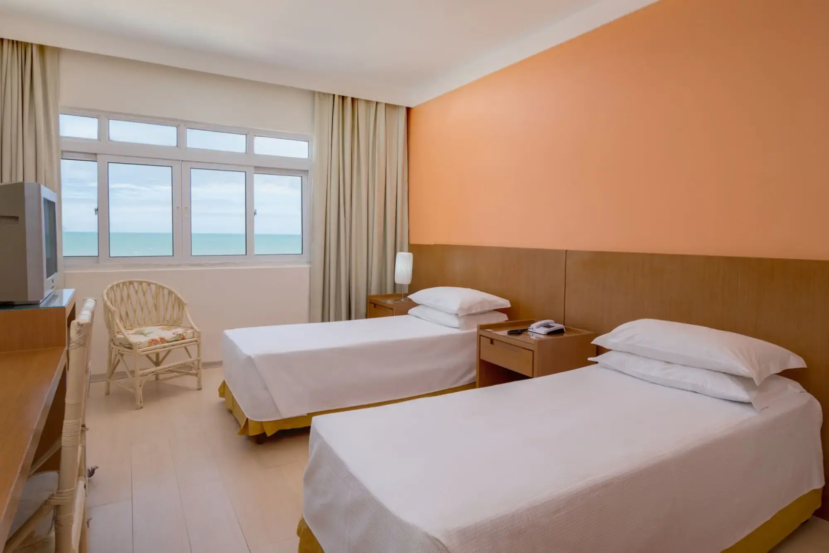 Photo - Yak Beach Hotel Natal