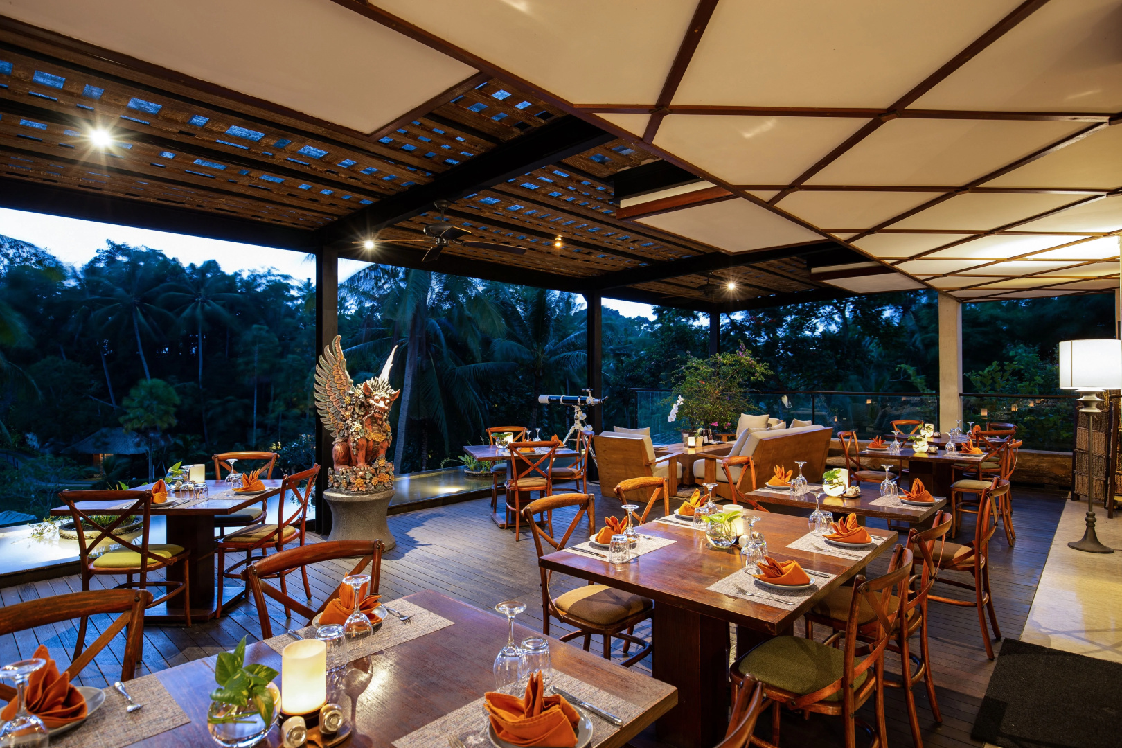 Photo - Plataran Ubud Hotel & Spa - CHSE Certified