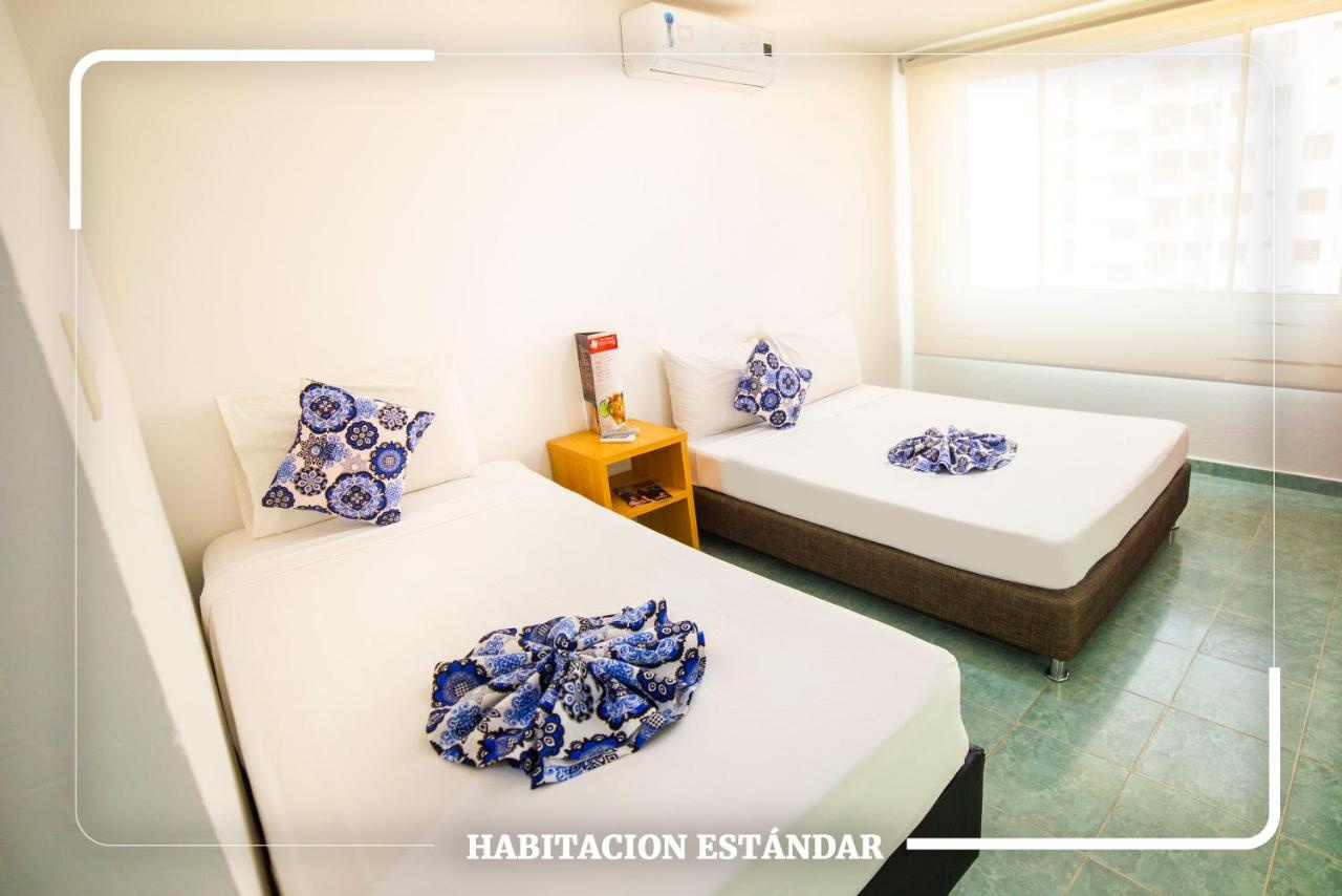 Photo - Hotel Portobahia