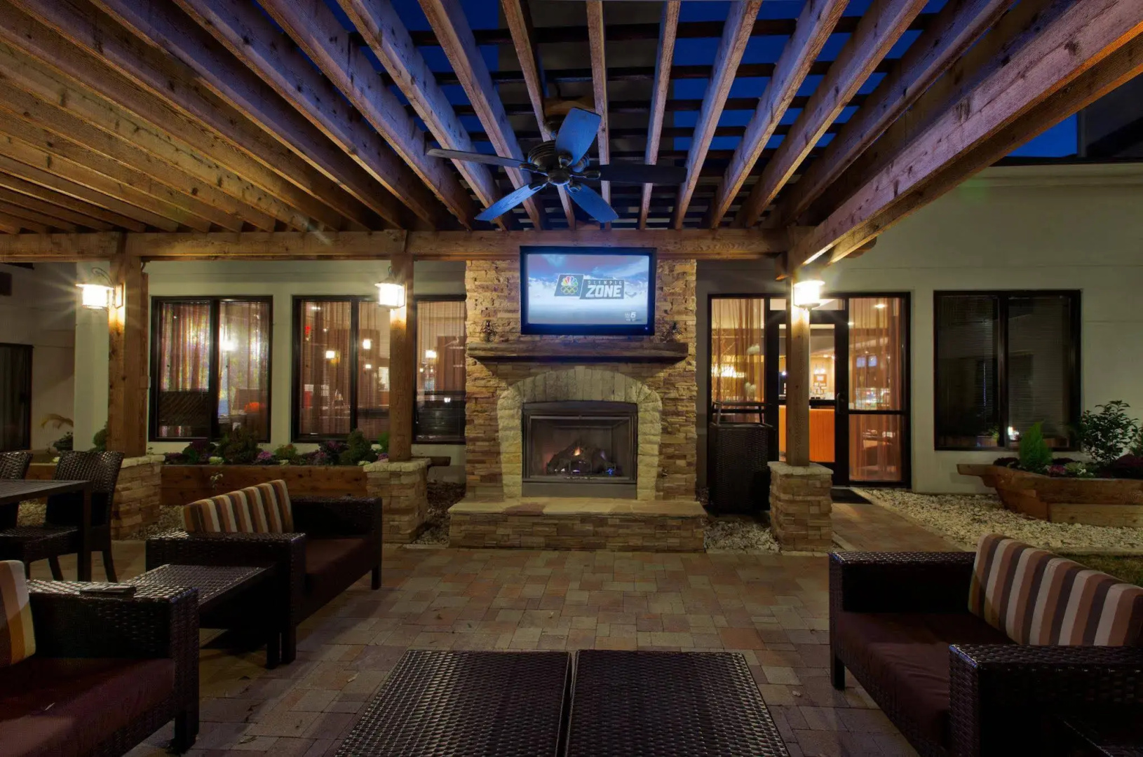 Photo - Courtyard By Marriott Dallas DFW Airport North/Irving