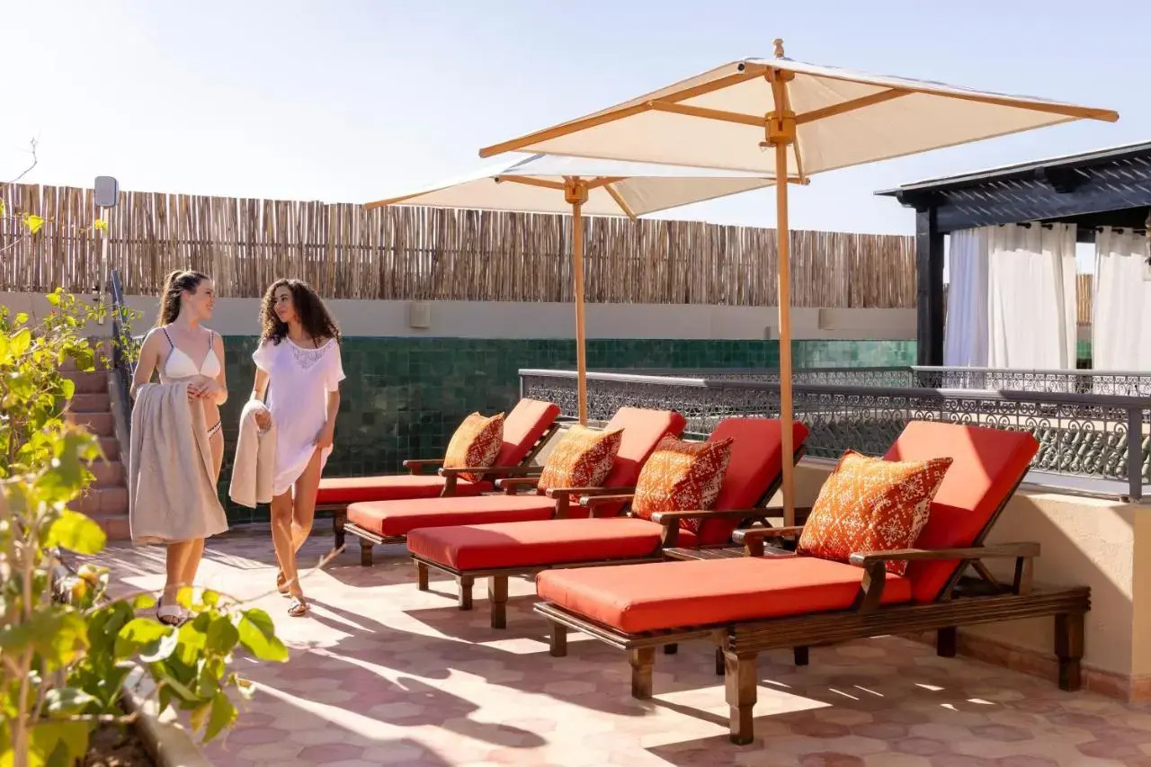 Photo - Riad Laz Mouassine & Wellness