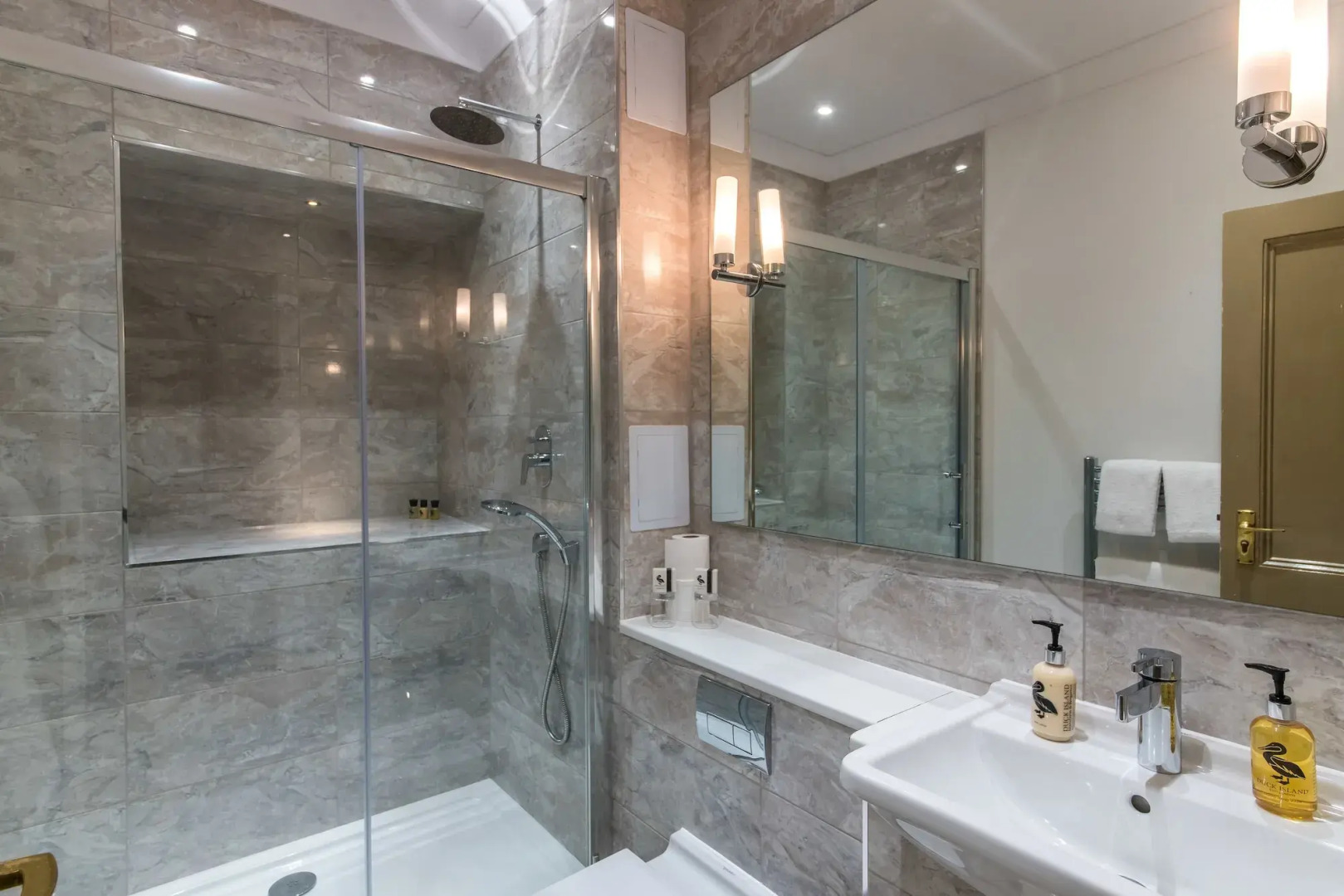 Foto - The Ayrlington Guesthouse