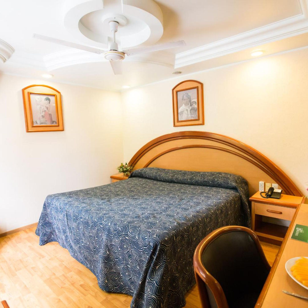 Photo - Hotel Diligencias
