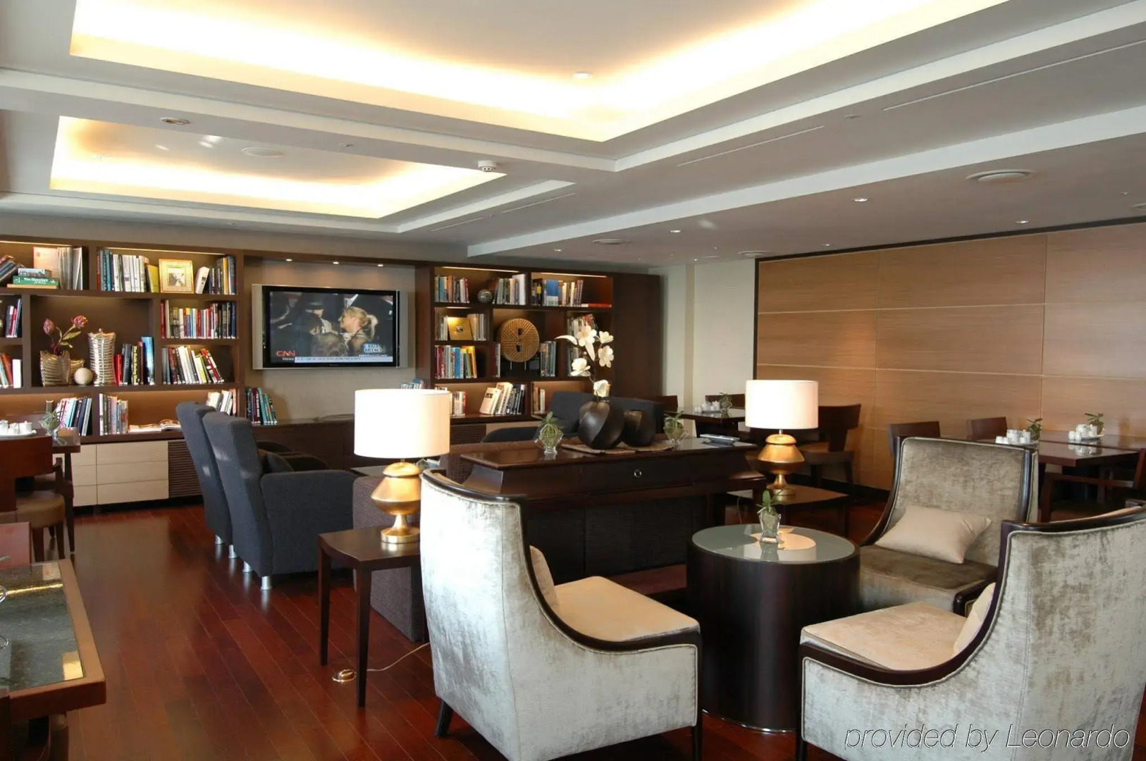 Foto - Lotte Hotel World