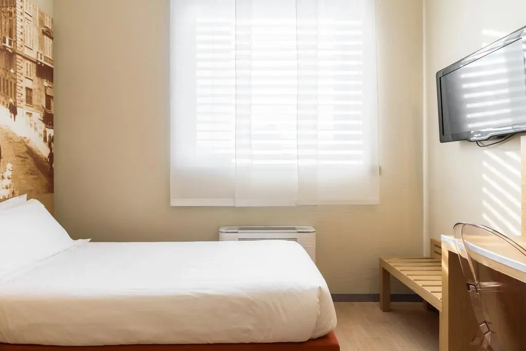 Photo - B&B HOTEL Milano La Spezia