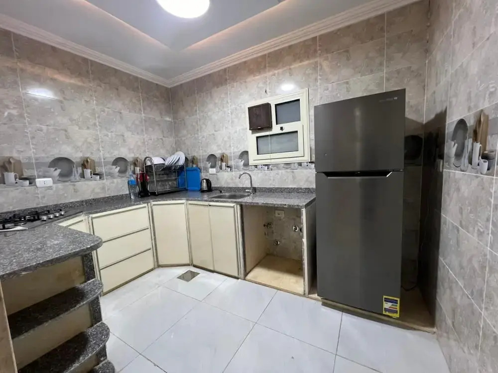 Foto - Comfort Giza Top