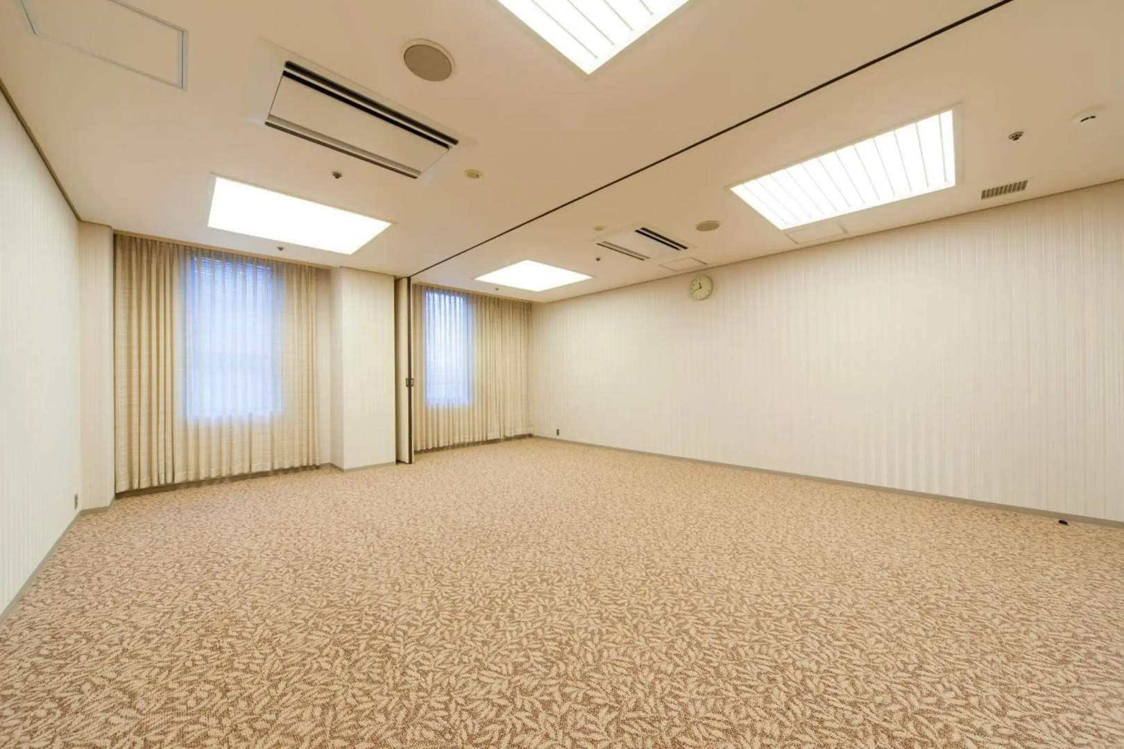 Foto - Fukuoka Garden Palace