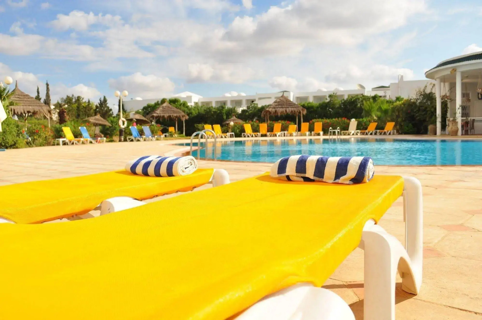 Foto - Zodiac Hôtel & Aqua Park