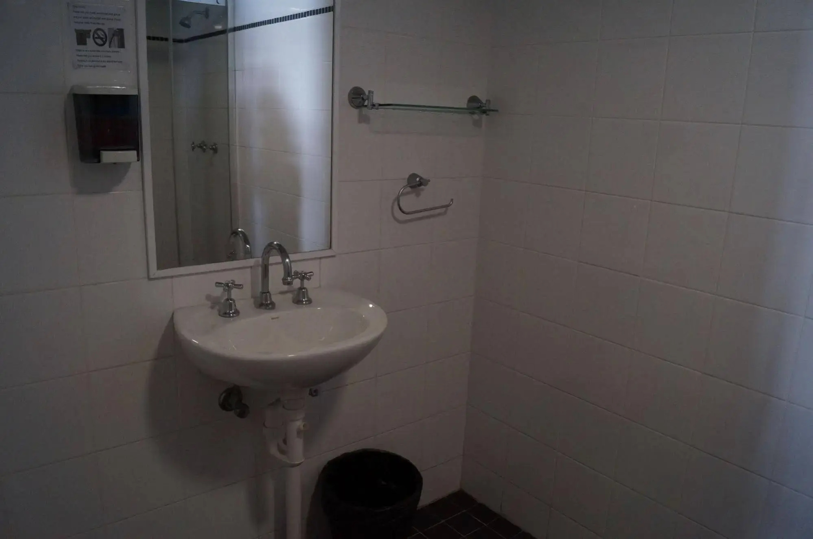 Photo - Big Backpackers Hostel