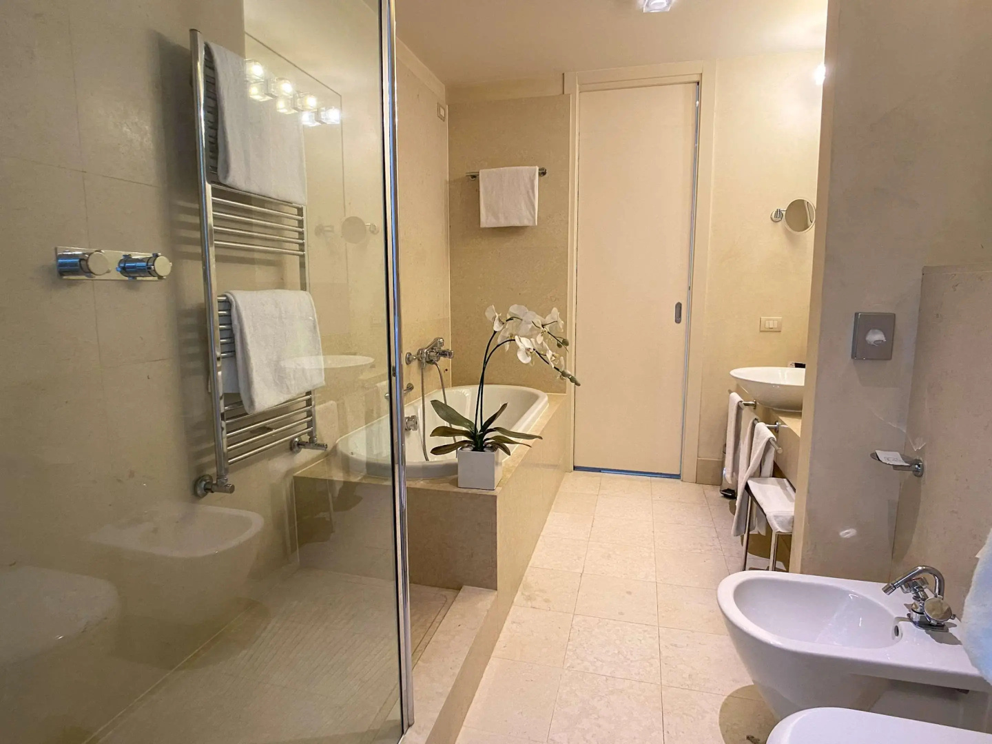 Photo - Best Western Plus Hotel Le Favaglie