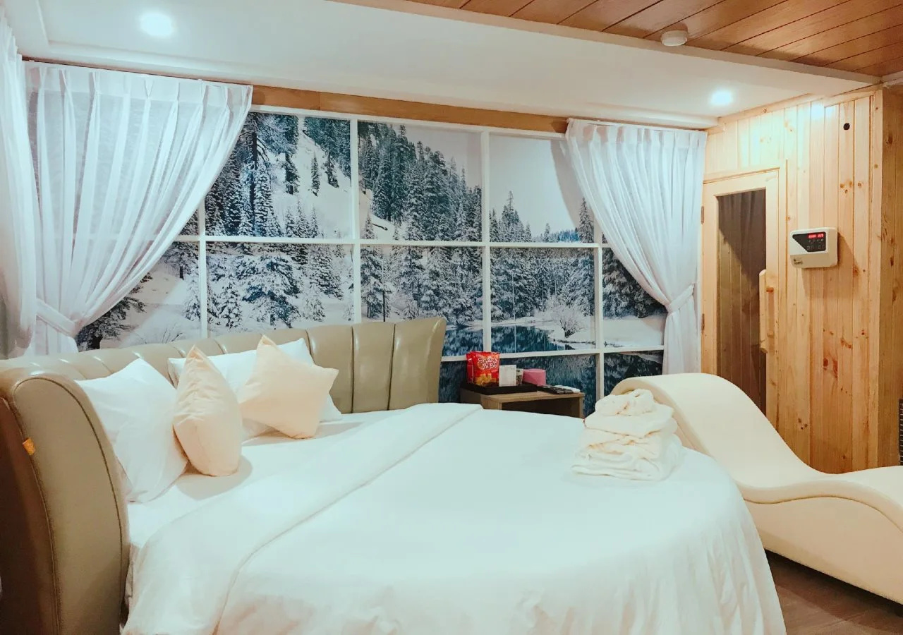 Foto - Cupid Hotel