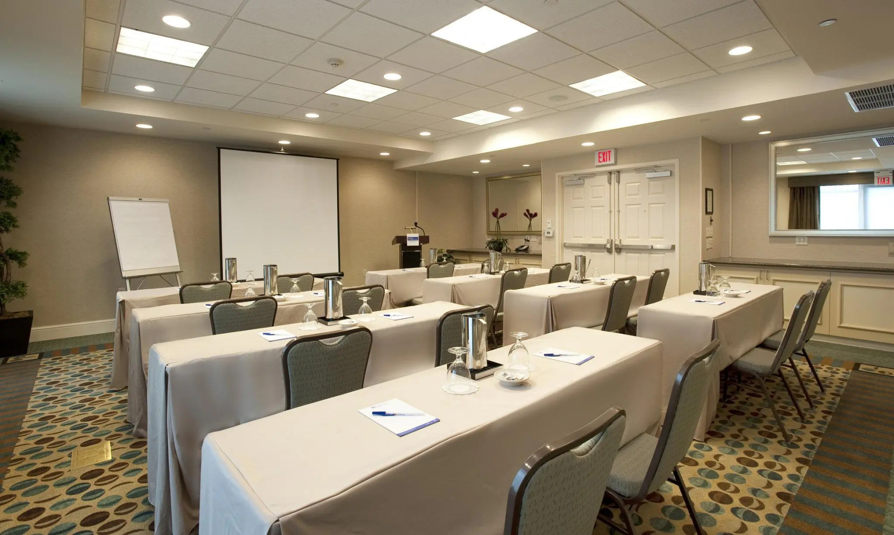 Foto - Hilton Garden Inn Ridgefield Park