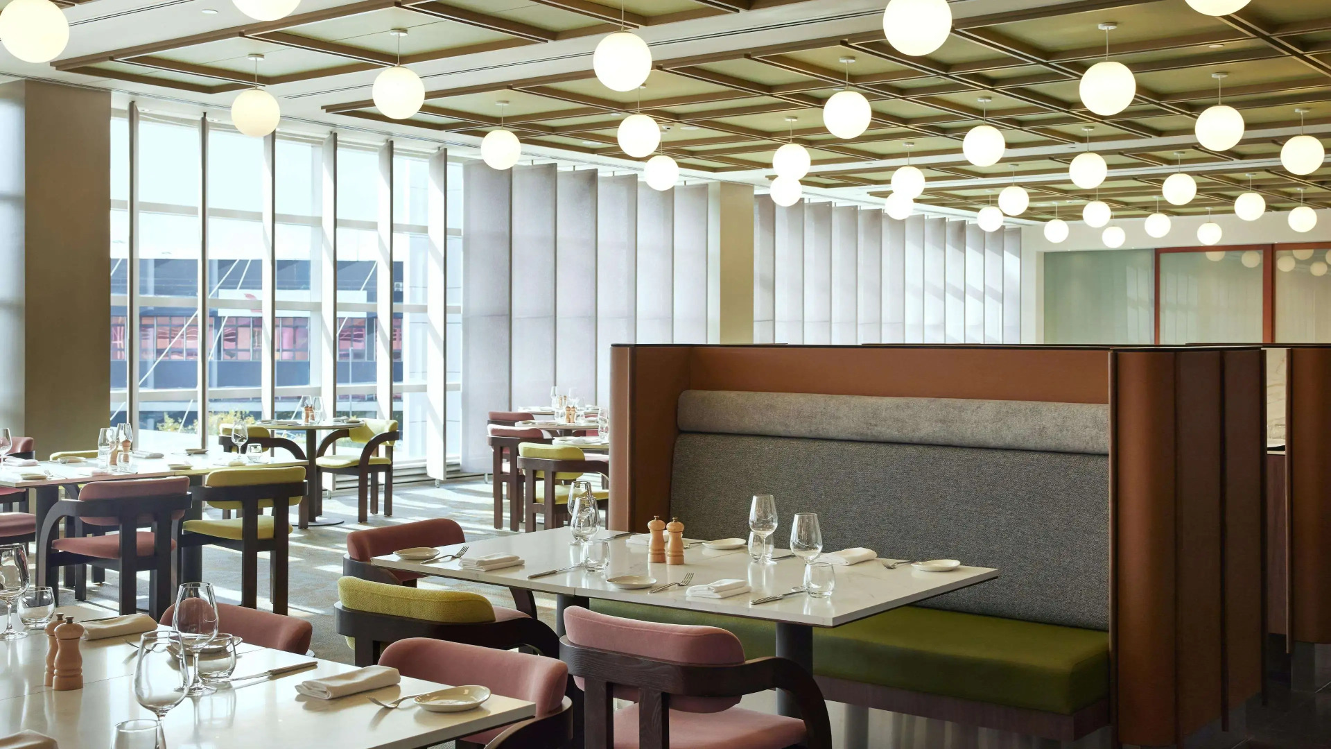 Foto - PARKROYAL Melbourne Airport