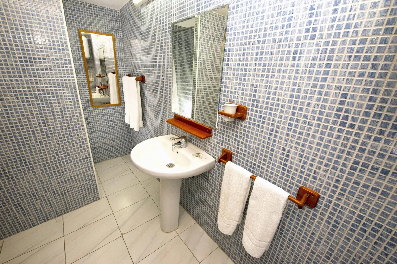 Foto - Hotel Atlántico Centro