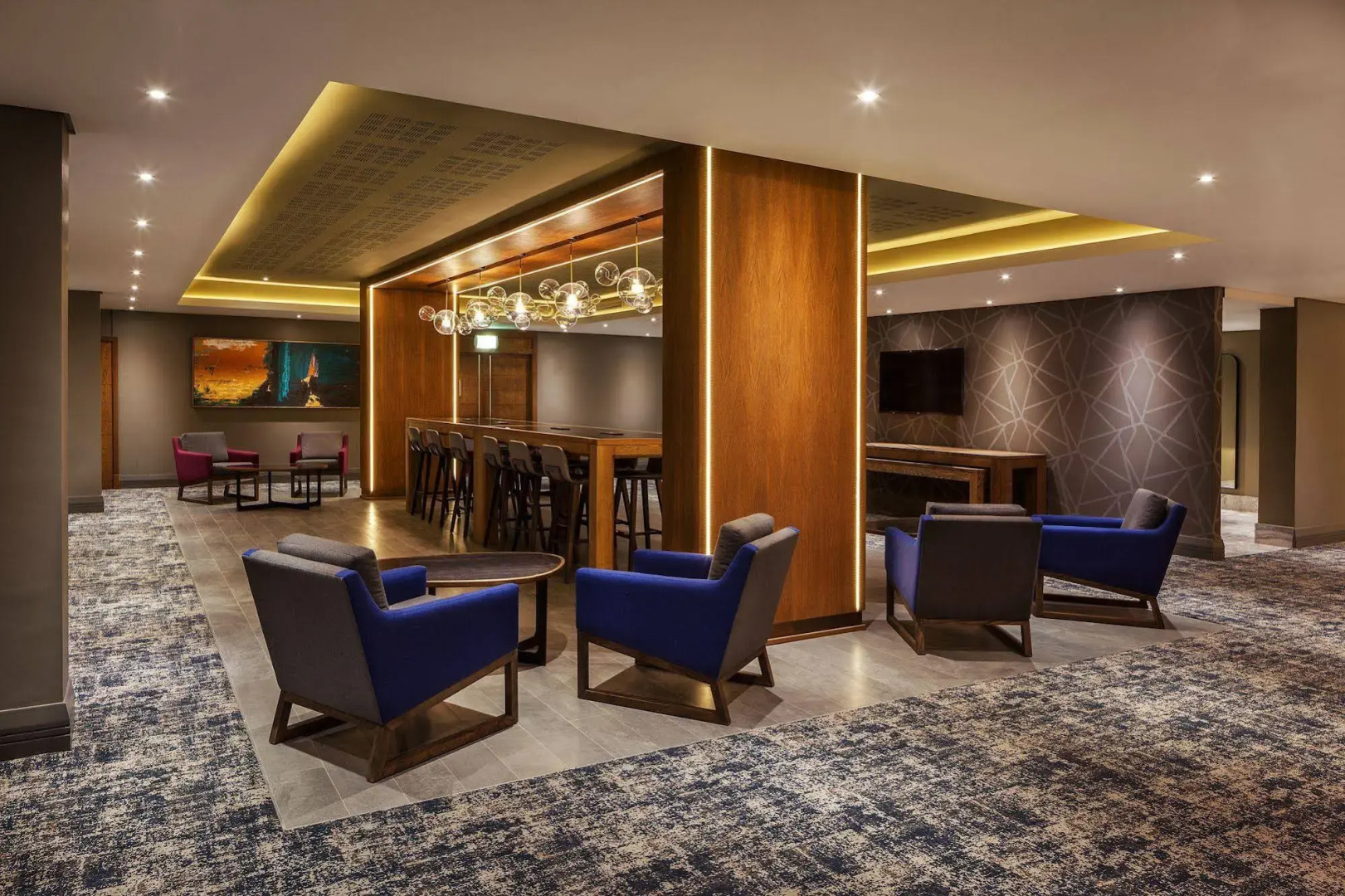 Foto - SunSquare Cape Town City Bowl