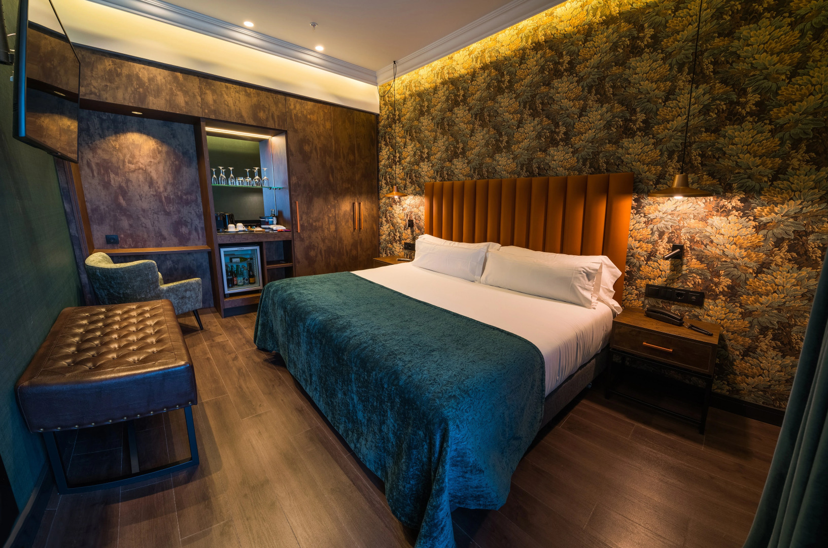 Photo - Catalonia Donosti