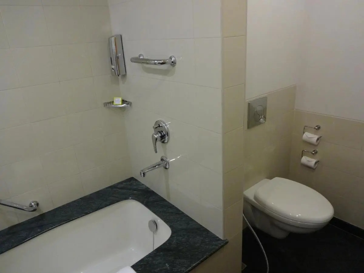 Photo - Lemon Tree Hotel Gachibowli Hyderabad
