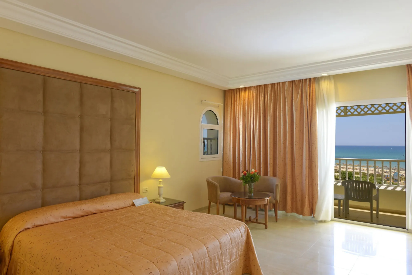 Foto - hôtel Sentido Marillia Resort & Spa